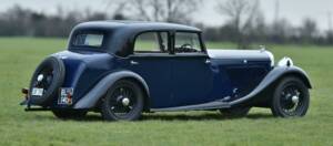 Image 35/50 of Bentley 3 1/2 Litre Park Ward Sports (1935)