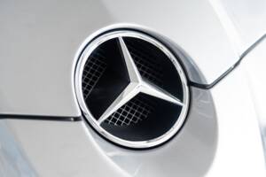 Bild 29/64 von Mercedes-Benz SLR Stirling Moss (2009)