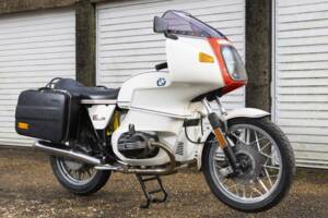 Immagine 7/8 di BMW R 100 RS (1979)