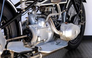 Image 91/97 of BMW R 63 (1929)