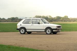 Image 3/40 of Volkswagen Golf I GTI 1.6 (1980)