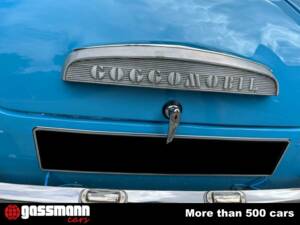 Bild 10/14 von Glas Goggomobil TS 300 (1958)