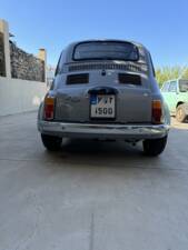 Bild 25/37 von FIAT 500 L (1971)
