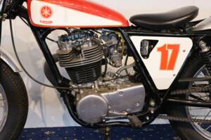 Image 25/30 of Yamaha SR500 (1981)
