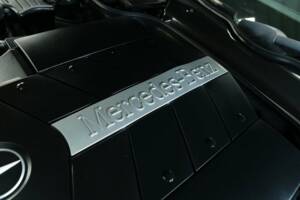 Image 41/49 of Mercedes-Benz SL 500 (2001)