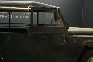 Imagen 34/50 de Austin Gipsy (1968)