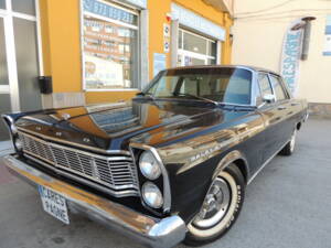 Image 8/54 of Ford Galaxie 500 (1965)