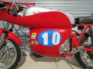 Bild 4/38 von Aermacchi 350 SS (1972)