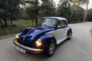 Bild 27/35 von Volkswagen Beetle 1303 (1980)