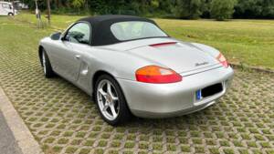 Bild 5/49 von Porsche Boxster (1998)