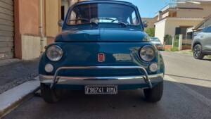 Imagen 2/32 de FIAT 500 L (1970)