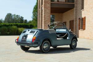 Afbeelding 12/50 van FIAT 500 C Spiaggina (1967)