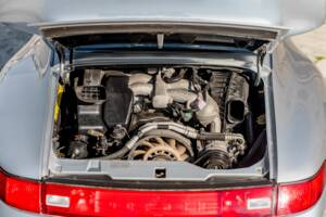 Imagen 27/28 de Porsche 911 Carrera RS (1995)