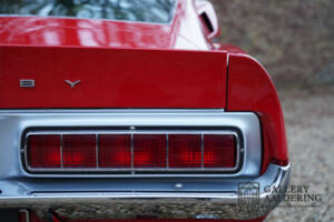 Immagine 44/50 di Ford Shelby GT 350 (1968)