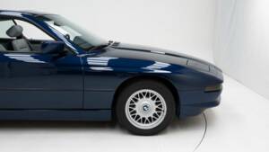 Bild 10/15 von BMW 850i (1991)