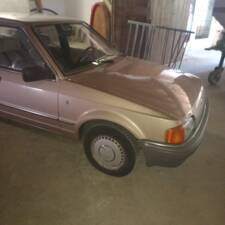 Image 2/4 of Ford Orion 1.3 (1987)