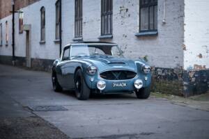 Bild 40/51 von Austin-Healey 3000 Mk I (BT7) (1959)