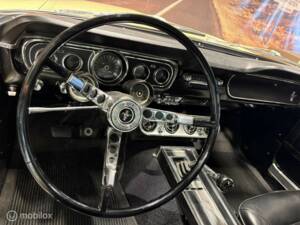 Bild 31/50 von Ford Mustang 289 (1965)