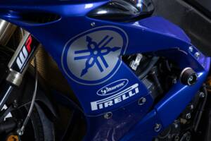 Bild 31/50 von Yamaha DUMMY (2004)