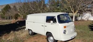 Bild 26/98 von Volkswagen T2b Kastenwagen (1979)