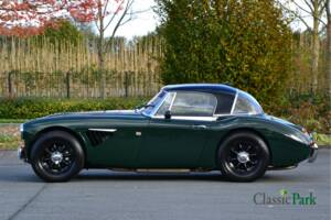 Bild 2/50 von Austin-Healey 3000 Mk III (BJ8) (1967)
