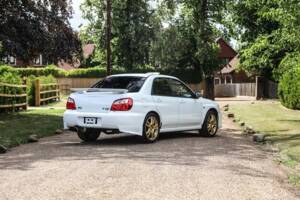 Bild 23/36 von Subaru Impreza WRX STi (2003)