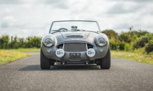 Image 6/50 de Austin-Healey 3000 Mk I (BT7) (1959)
