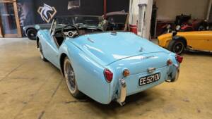 Image 34/50 of Triumph TR 3A (1959)