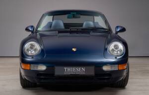 Image 9/25 of Porsche 911 Carrera (1997)