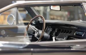 Afbeelding 28/36 van Dodge Charger R&#x2F;T 440 (1969)