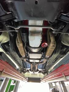 Afbeelding 18/20 van Chevrolet Camaro SS-350 (1967)