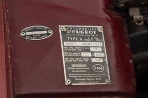Image 11/45 of Peugeot 504 Convertible (1974)