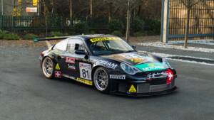 Bild 1/14 von Porsche 911 GT2 RSR (2000)