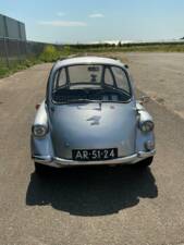 Image 10/17 of Heinkel Kabine T 153 (1961)