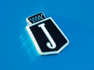 Image 14/50 de Jensen Interceptor MK III (1974)