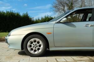 Image 19/50 of Alfa Romeo 156 2.0i JTS 16V (2002)