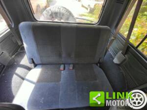 Bild 6/10 von Mitsubishi Shogun V6 (1988)