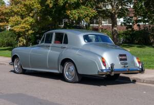 Bild 4/25 von Rolls-Royce Silver Cloud III (1965)