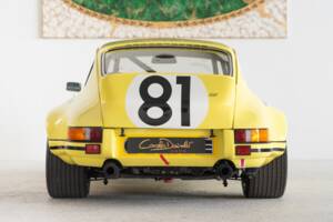 Afbeelding 8/50 van Porsche 911 RSR 2.8 (1973)