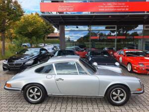 Imagen 7/30 de Porsche 911 2.4 T "Oilflap" (1972)