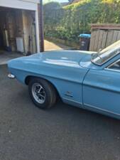 Bild 6/22 von Ford Capri I  1600 (1971)