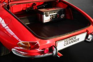 Immagine 40/47 di Alfa Romeo 1300 Spider Junior (1969)