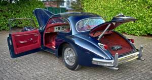 Image 14/50 of Jaguar XK 150 FHC (1959)