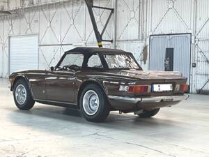 Immagine 12/50 di Triumph TR 6 (1974)