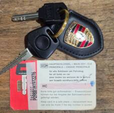Bild 112/113 von Porsche 911 Carrera 2 (1991)