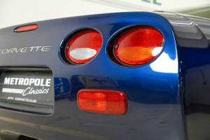 Afbeelding 18/49 van Chevrolet Corvette (2001)