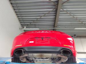 Bild 86/98 von Porsche 911 Carrera (2013)