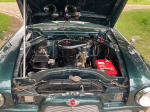 Immagine 15/36 di Ford Zephyr MkI (1952)