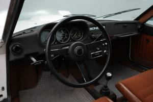 Bild 10/31 von Saab Sonett III&#x2F;V4 (1973)