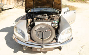 Image 51/53 of Citroën DS 23 Pallas (1972)